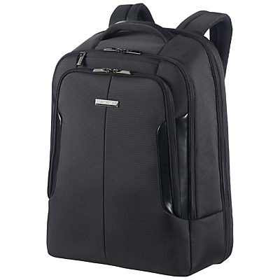 Samsonite XBR 17 Laptop Backpack, Black Samsonite XBR 17 Laptop Backpack, Black
